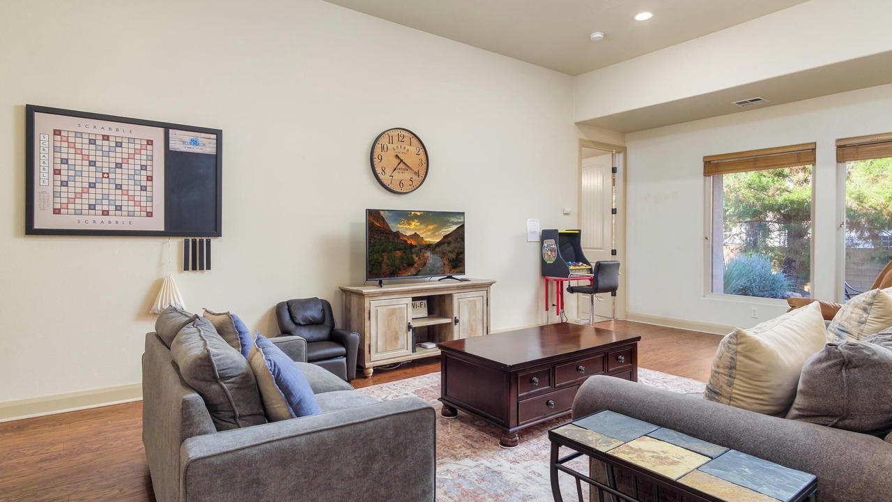 Photo of Livingroom in La Verkin
