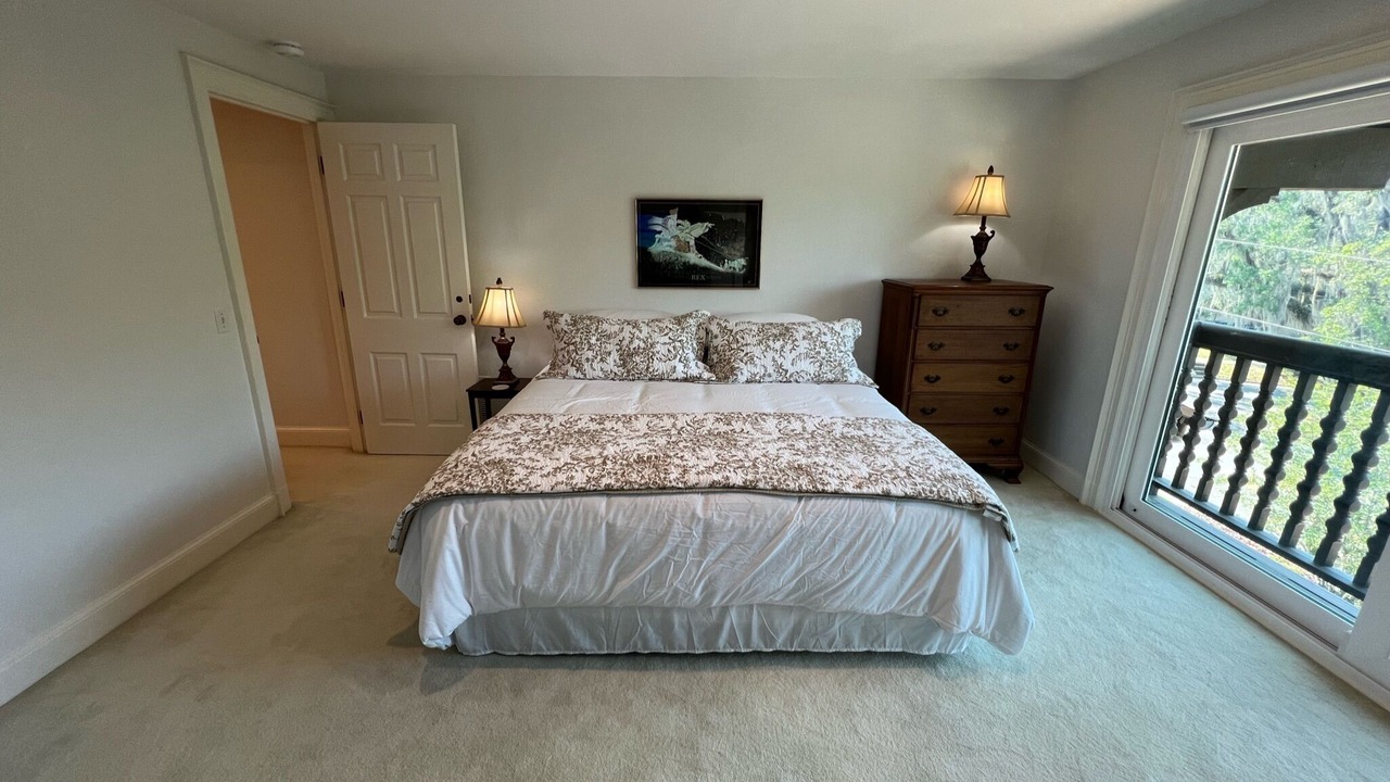 Photo of Bedroom in Tallahassee