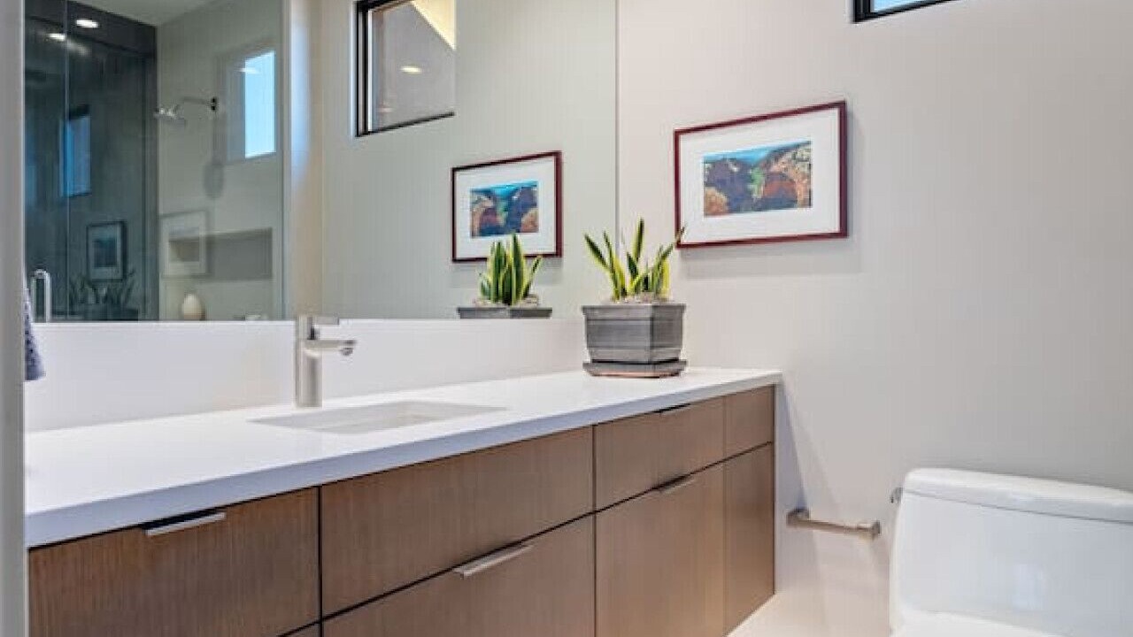 Photo of Bathroom in Ivins