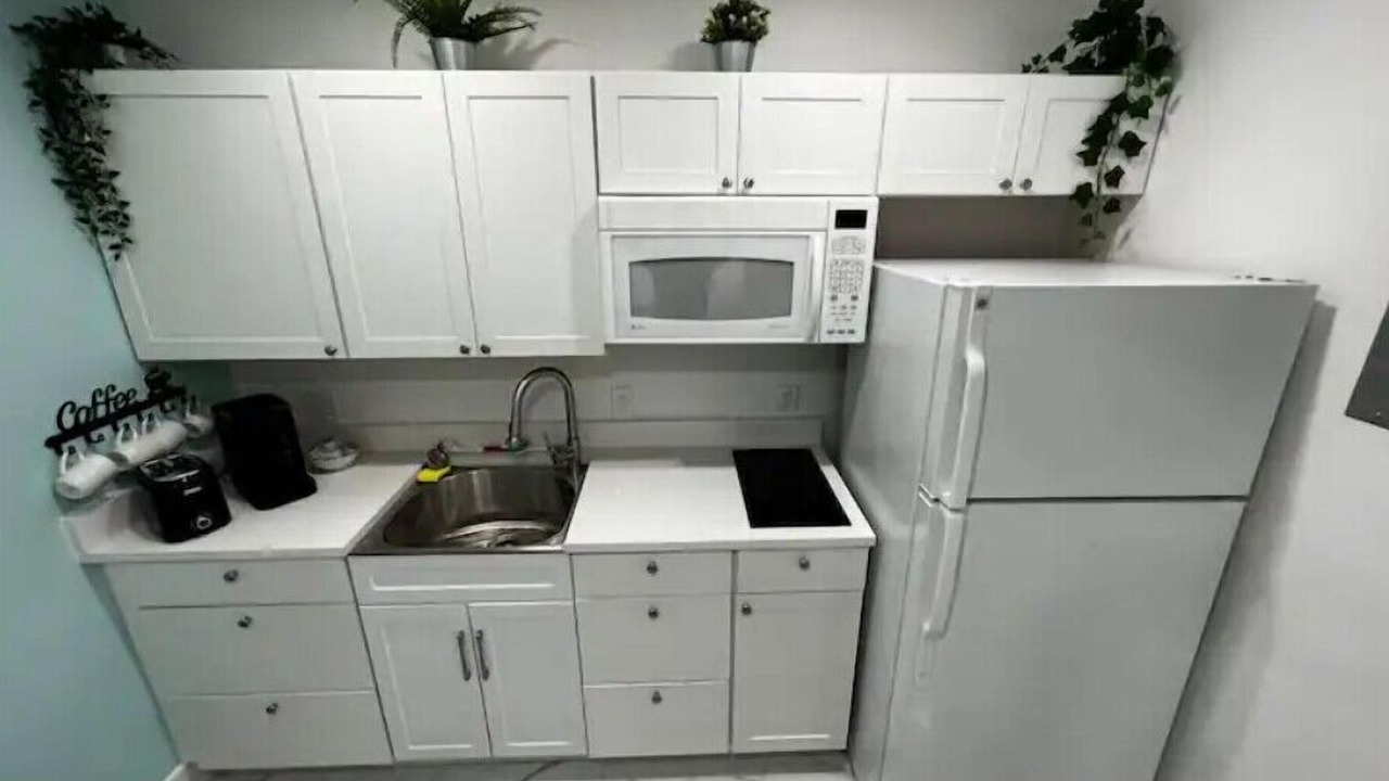 Photo of Kitchen in Lake Ridge