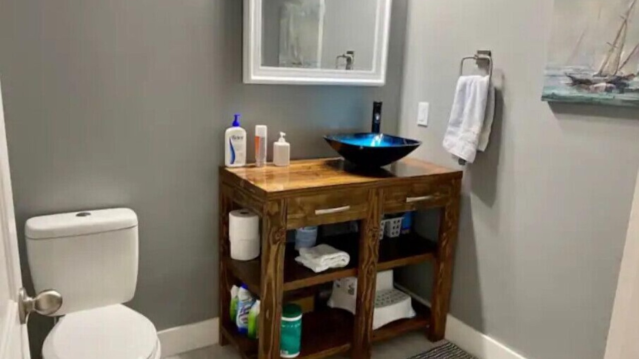 Photo of Bathroom in Sweetwater