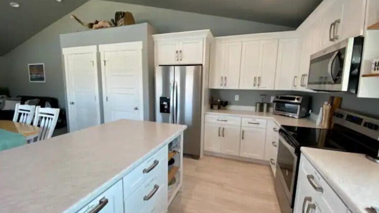 Photo of Kitchen in Sweetwater