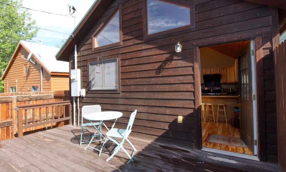 Photo of Others in Leadville