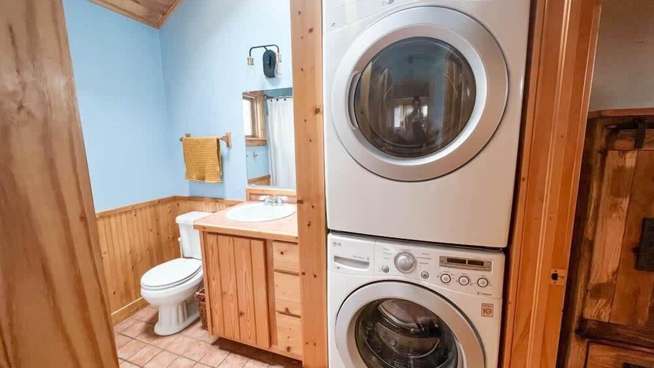Photo of Bathroom in Leadville