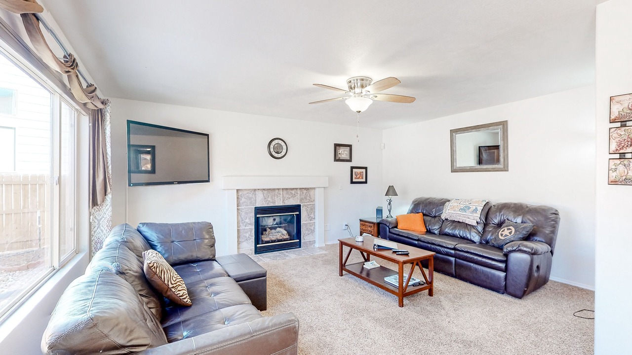 Photo of Livingroom in Briargate