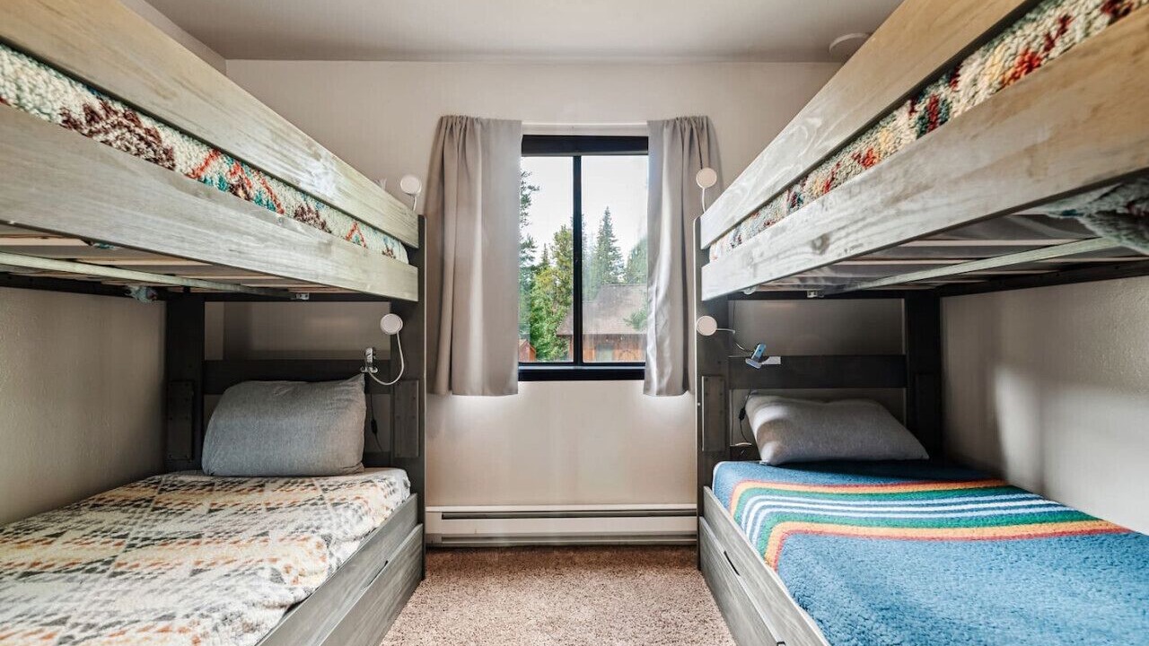 Photo of Bedroom in Blue River