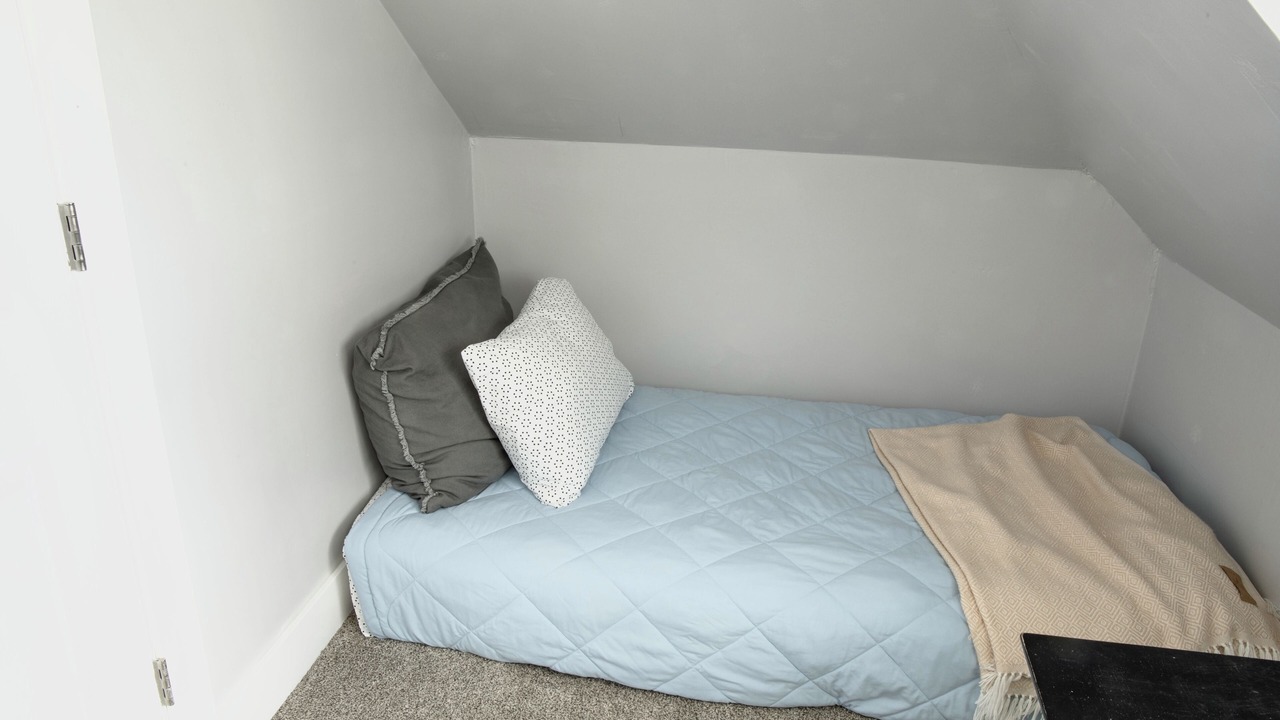 Photo of Bedroom in Spanish Fork