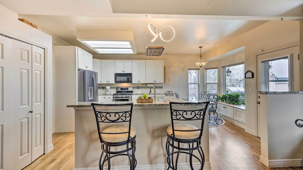 Photo of Kitchen in Briargate