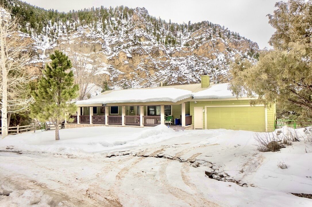 Photo of Outdoor in Glenwood Springs