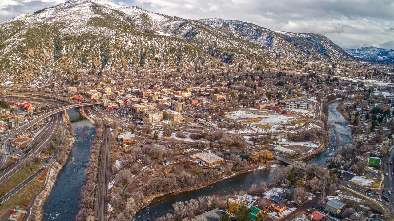 Photo of Outdoor in Glenwood Springs