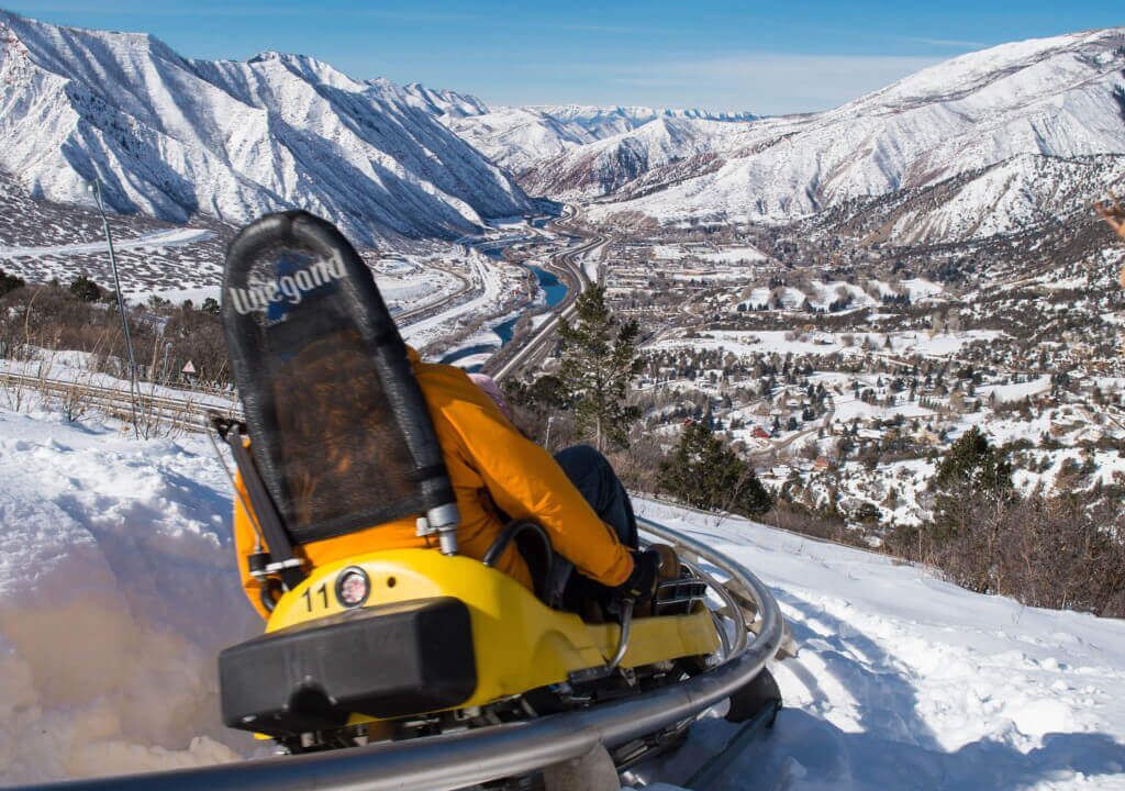 Photo of Others in Glenwood Springs