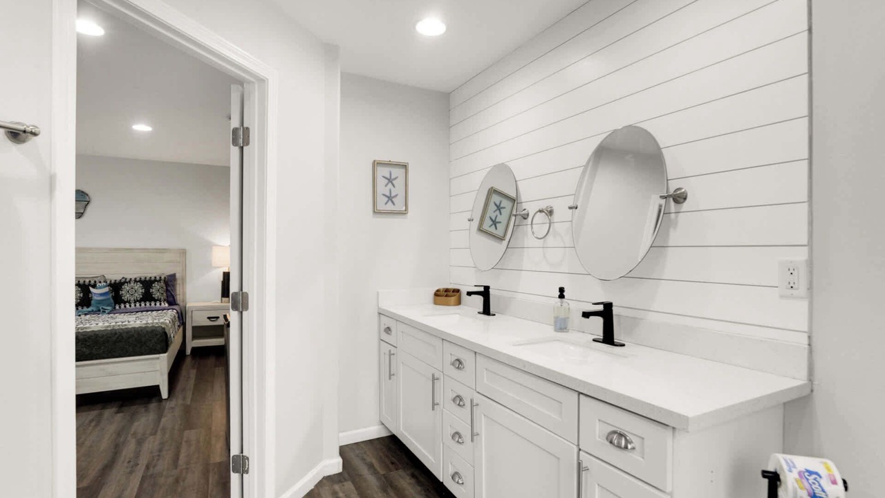 Photo of Bathroom in Fort Walton Beach