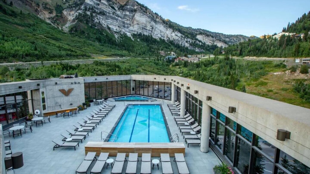 Photo of Outdoor in Salt Lake Mountain Resorts