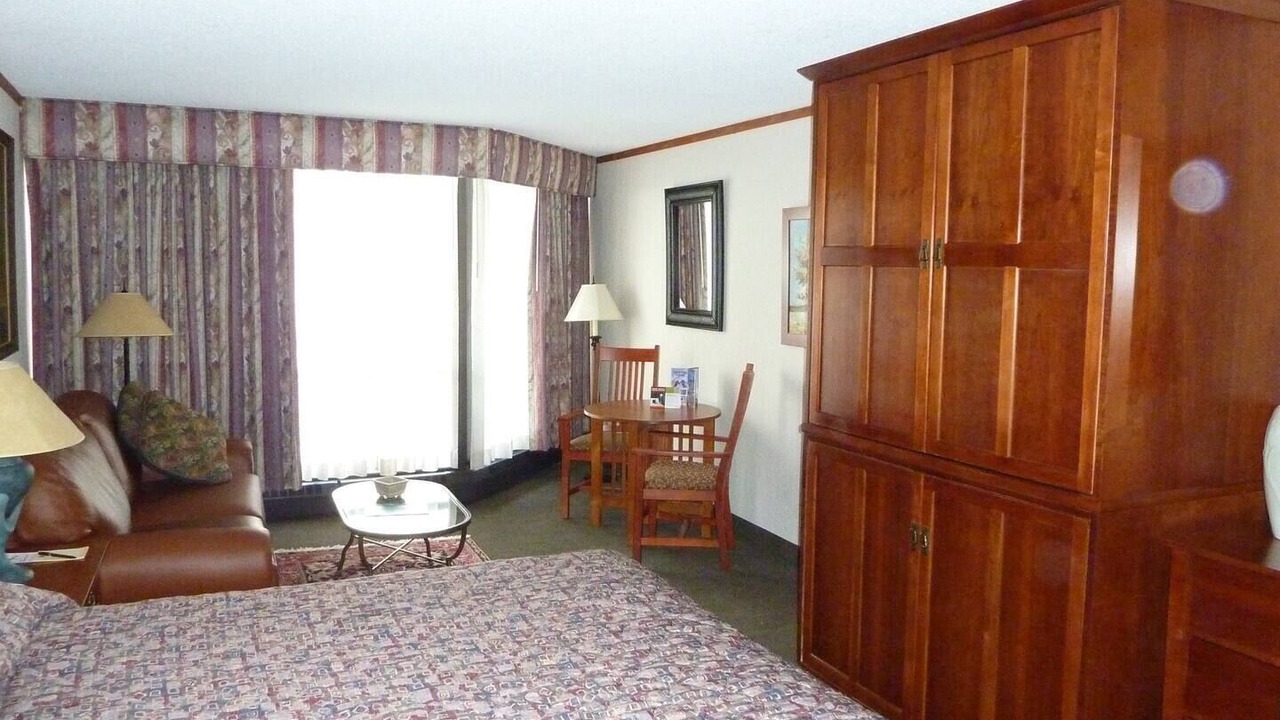 Photo of Bedroom in Salt Lake Mountain Resorts