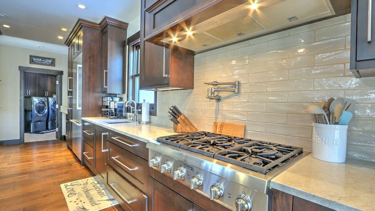 Photo of Kitchen in Glenwood Springs