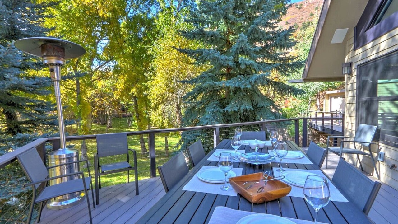 Photo of Outdoor in Glenwood Springs