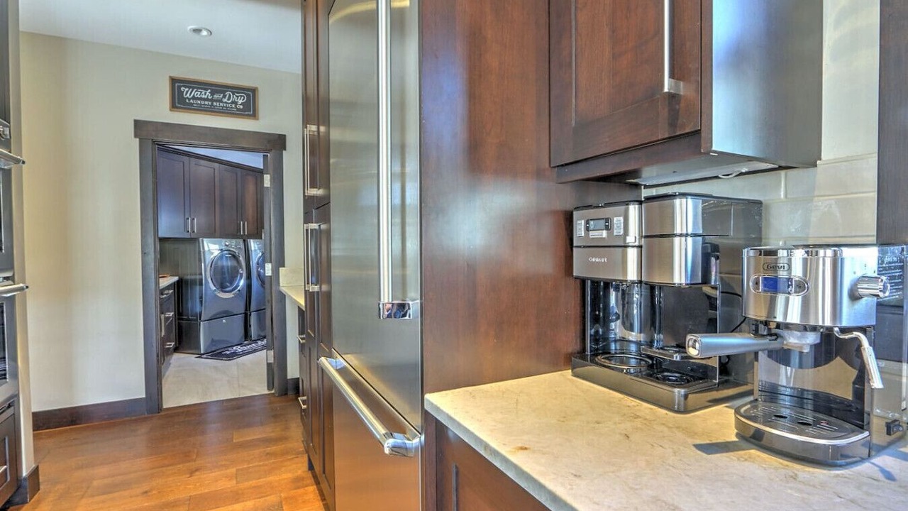 Photo of Kitchen in Glenwood Springs