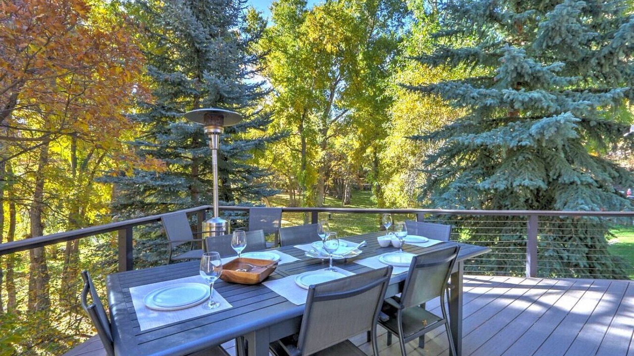 Photo of Outdoor in Glenwood Springs