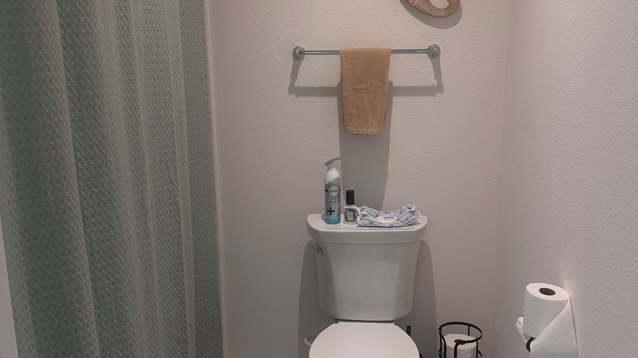 Photo of Bathroom in Okahumpka