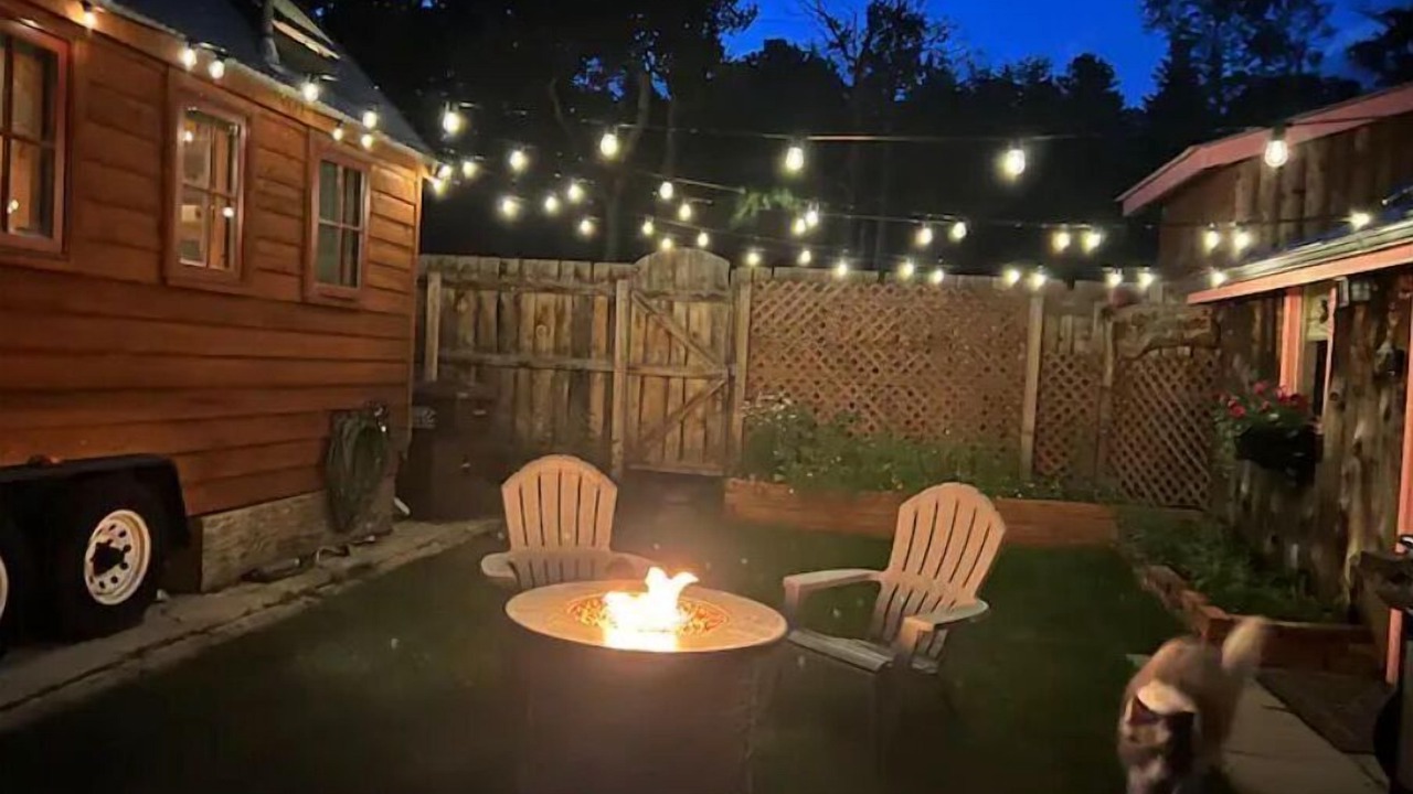 Photo of Patio Balcony in Nederland