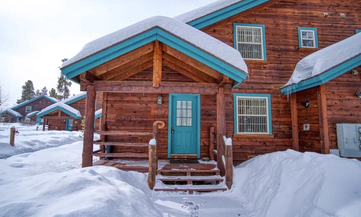 Photo of Outdoor in Leadville
