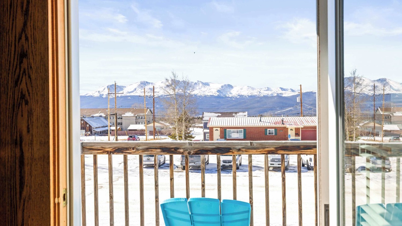 Photo of Others in Leadville North