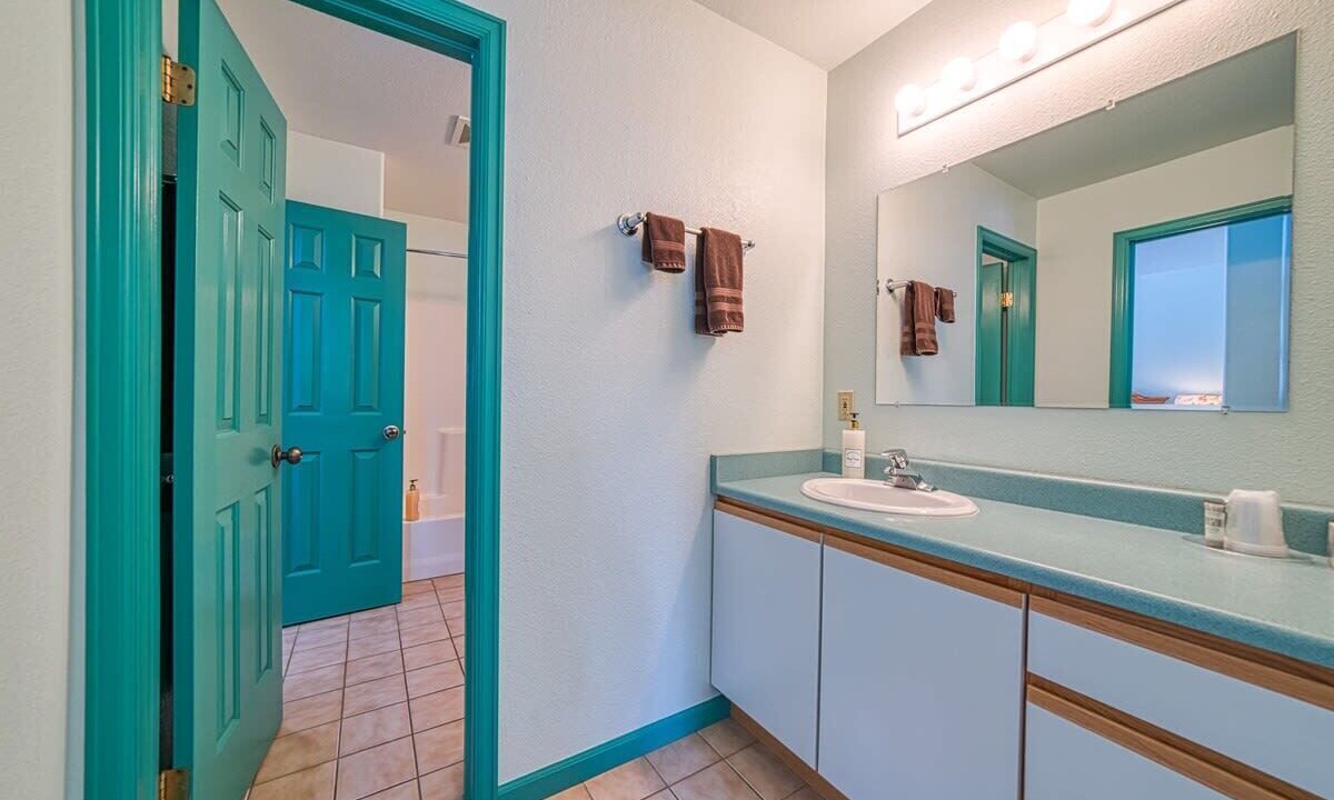 Photo of Bathroom in Leadville