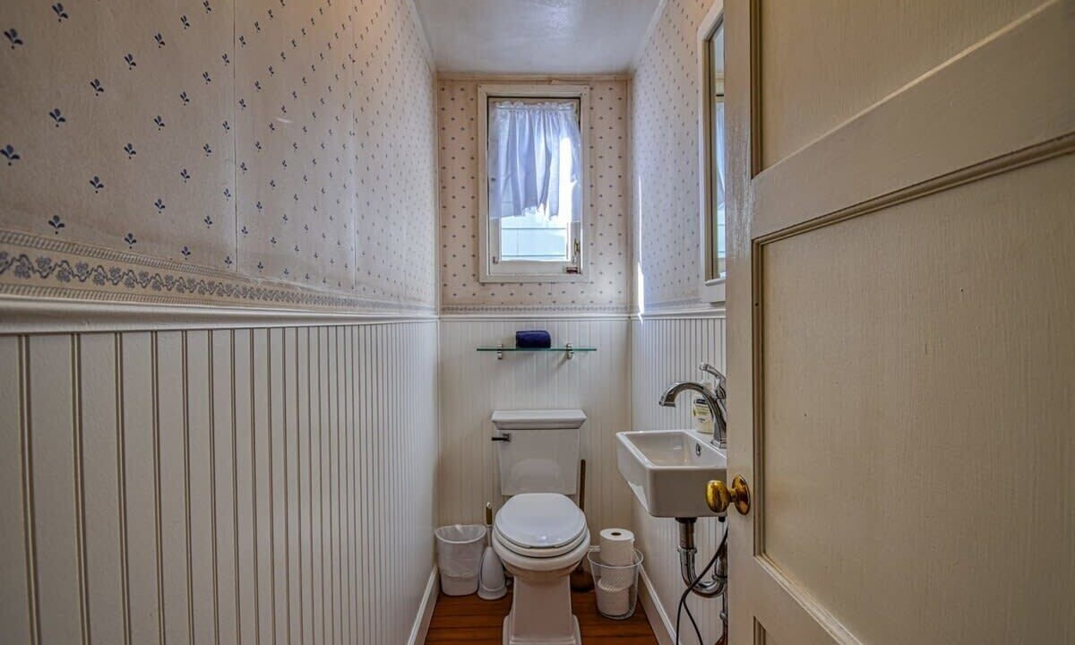Photo of Bedroom in Leadville