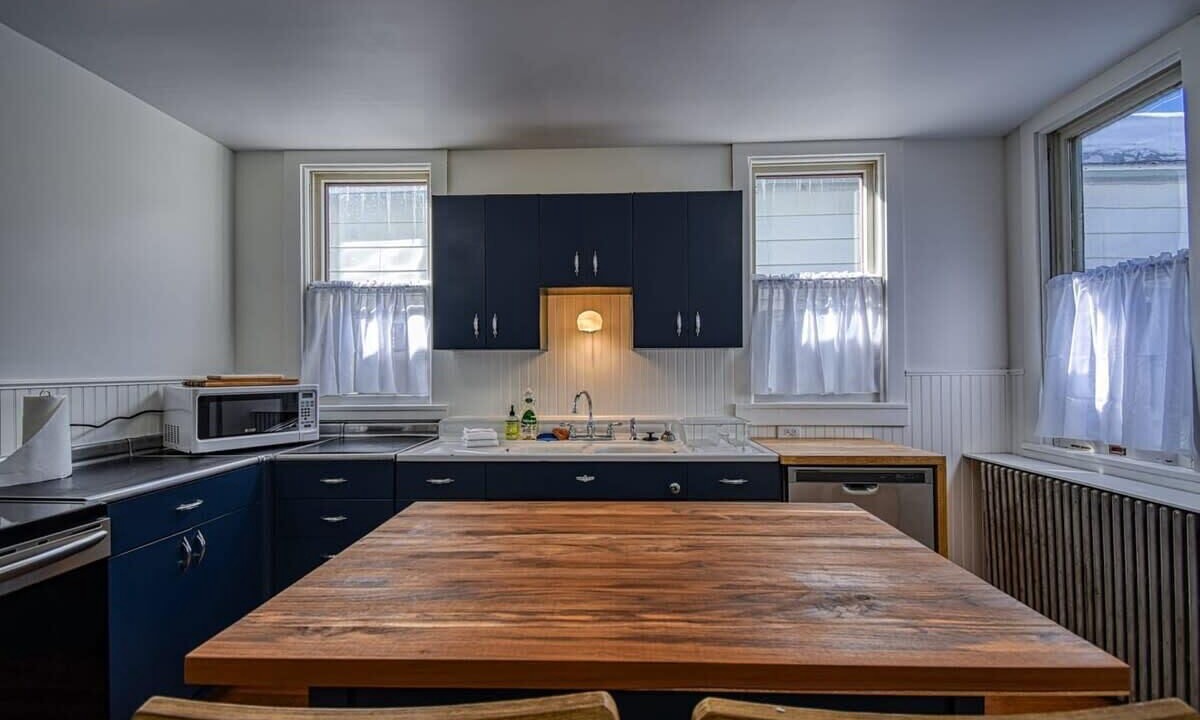 Photo of Bedroom in Leadville