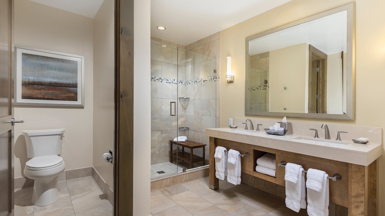 Photo of Bathroom in Avon