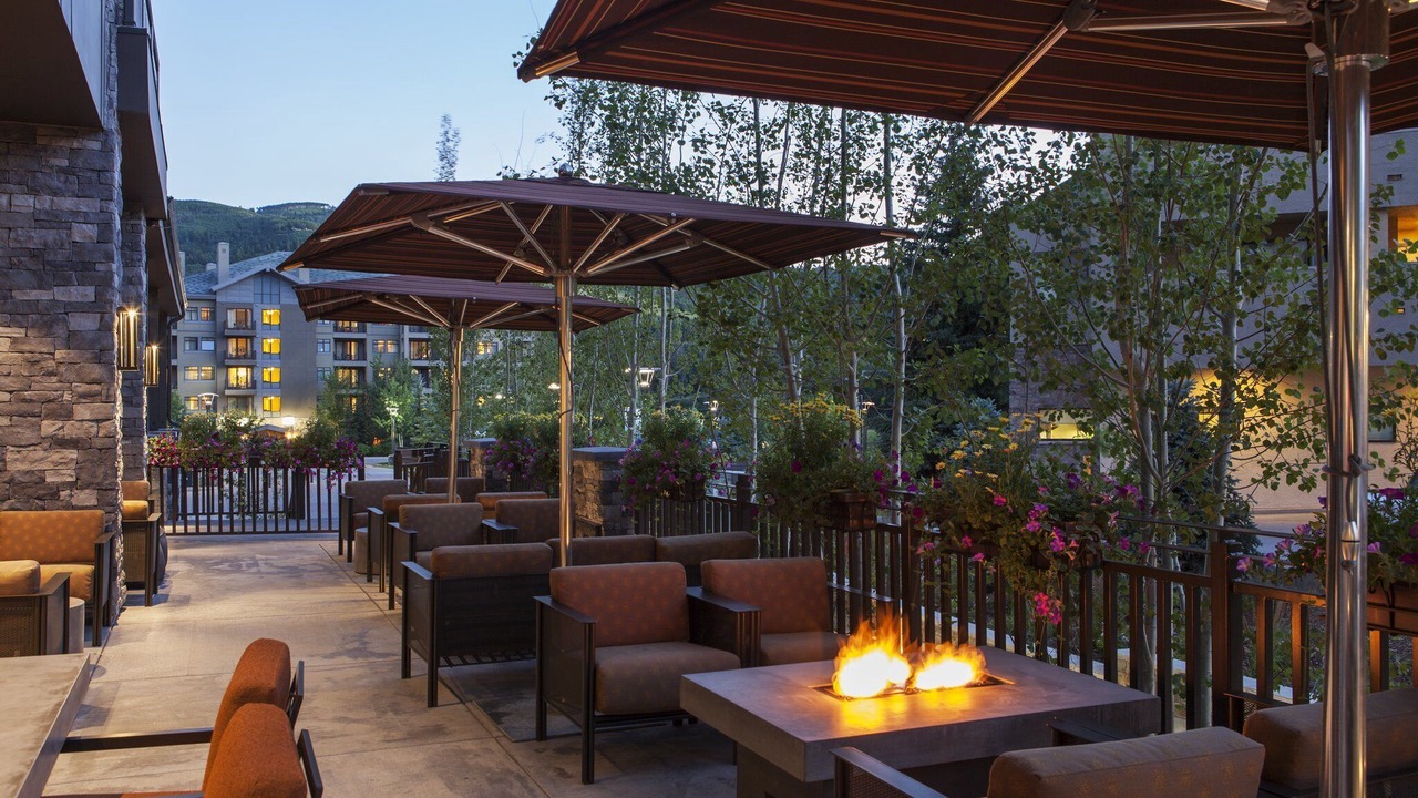 Photo of Outdoor in Avon