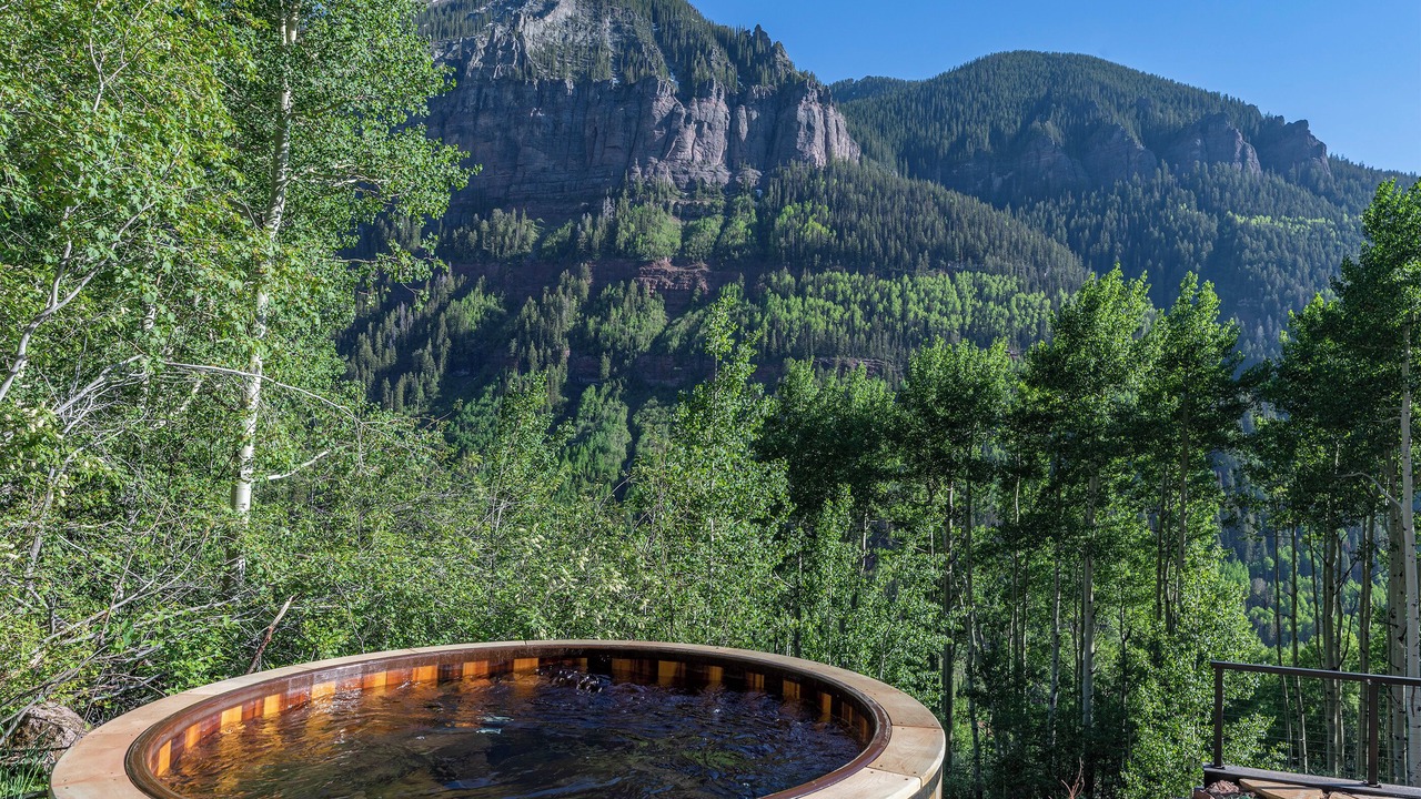 Photo of Others in Telluride