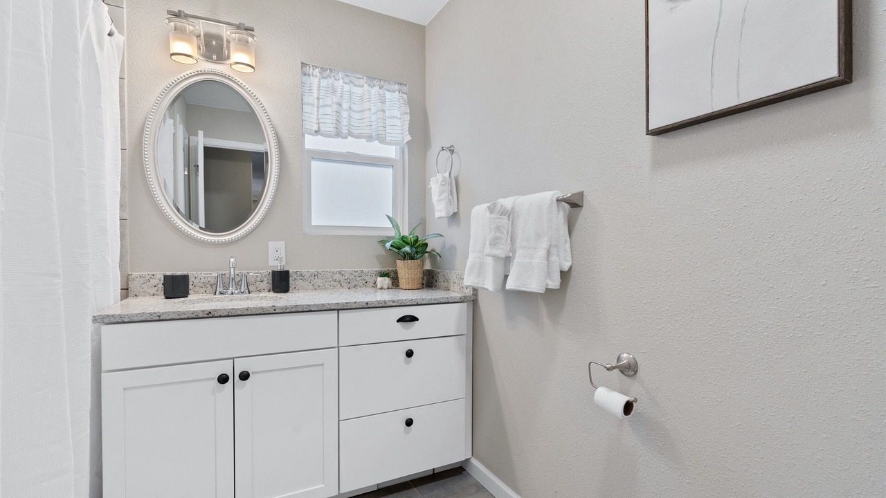 Photo of Bathroom in Loveland
