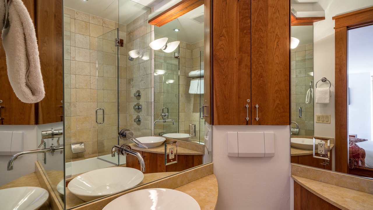 Photo of Bathroom in Vail