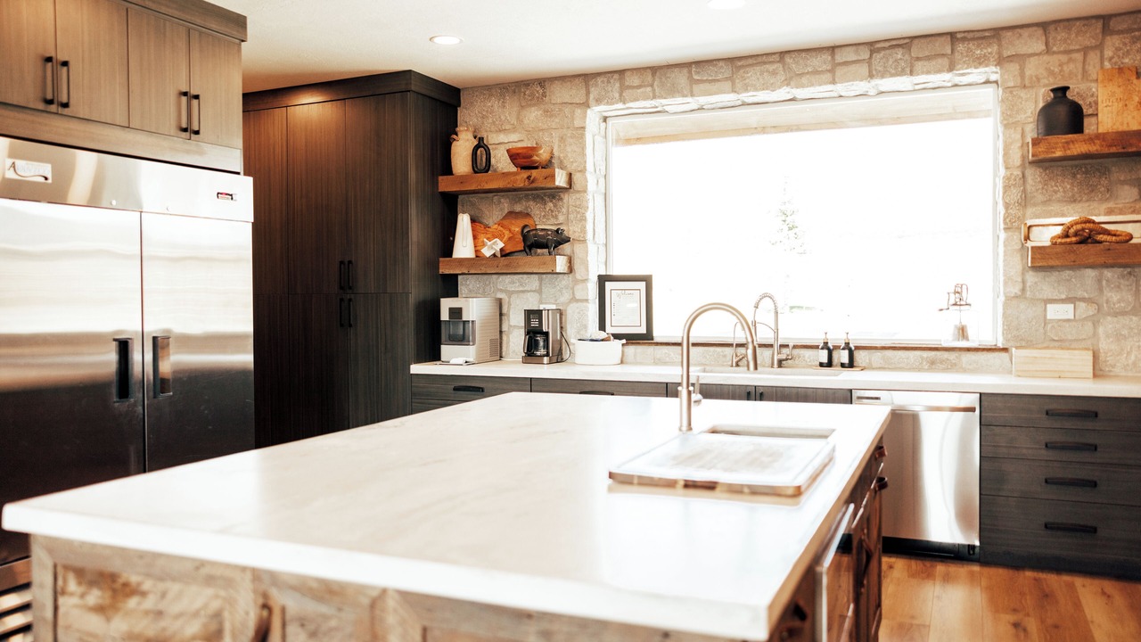 Photo of Kitchen in Lyman