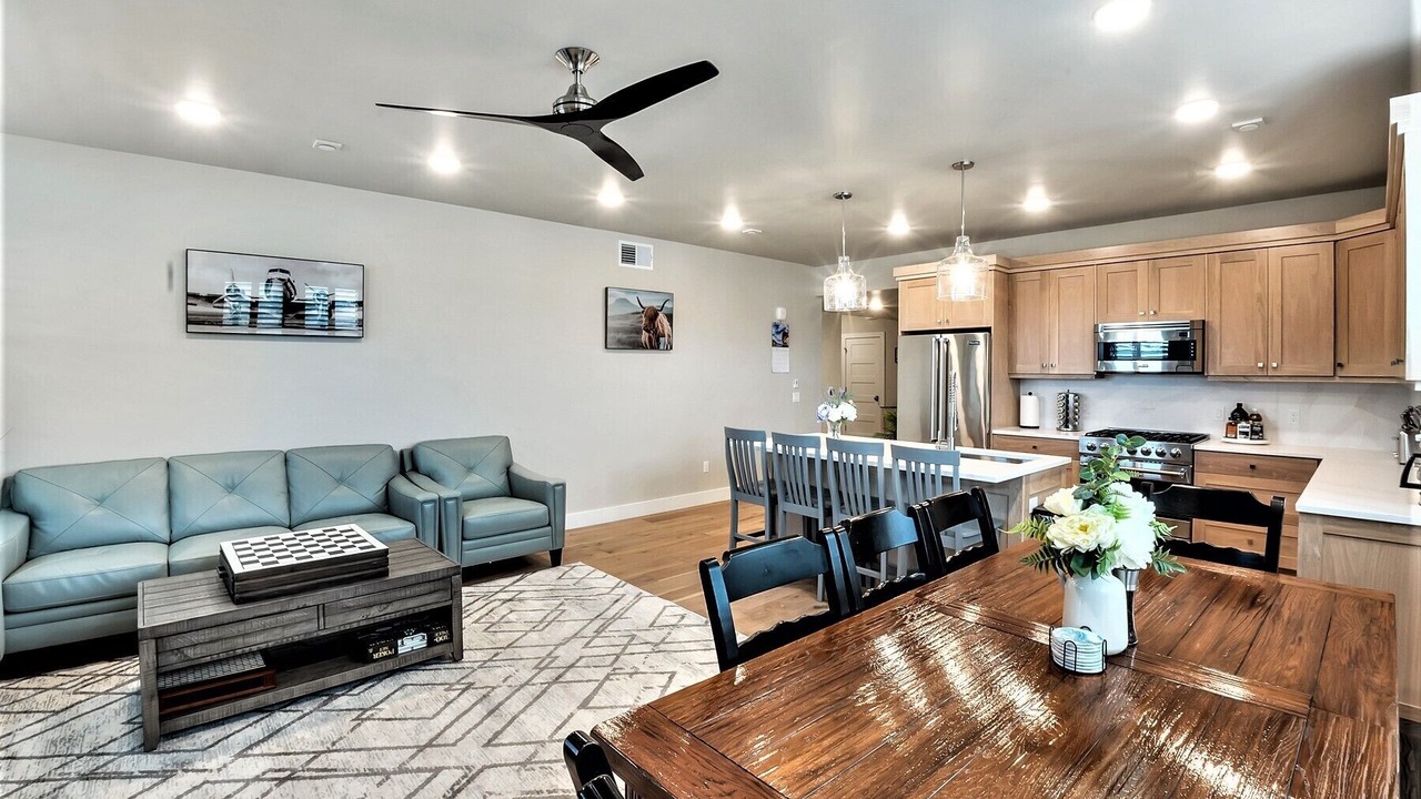 Photo of Bedroom in Park City