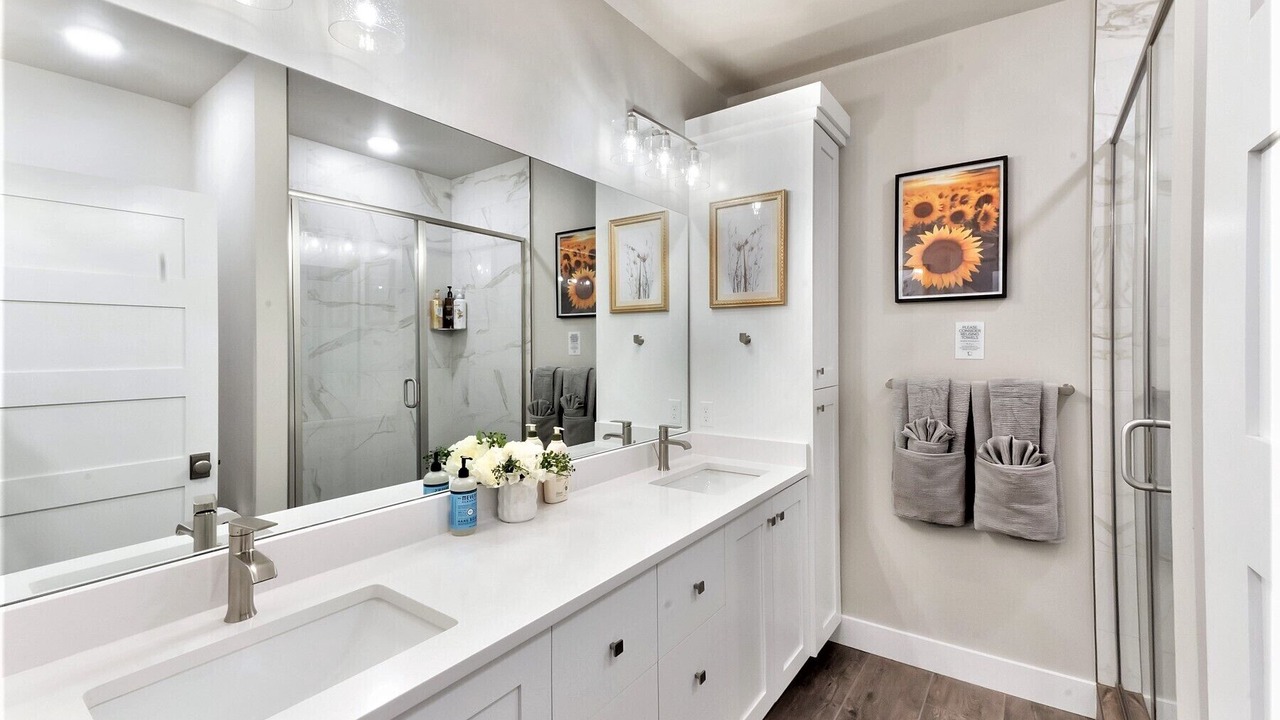 Photo of Bathroom in Park City