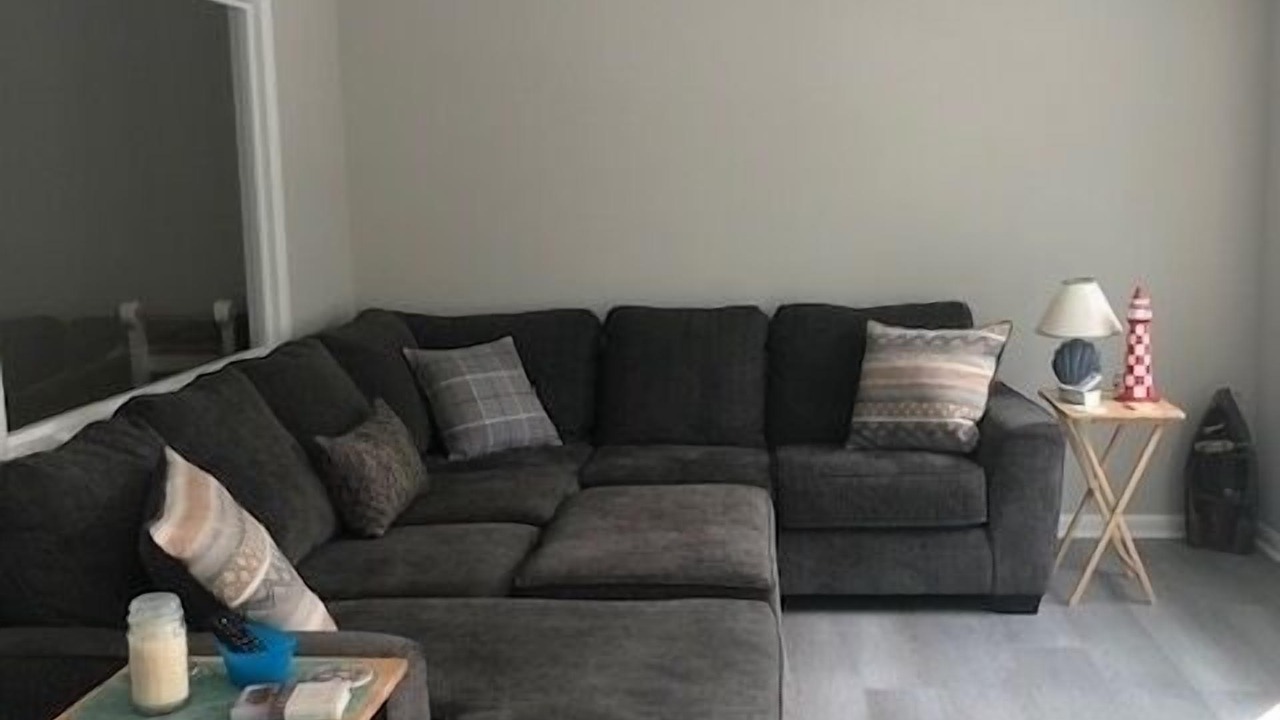 Photo of Livingroom in Clarksville