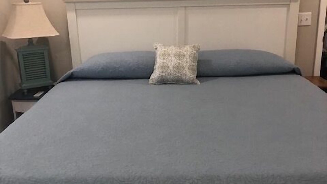Photo of Bedroom in Clarksville