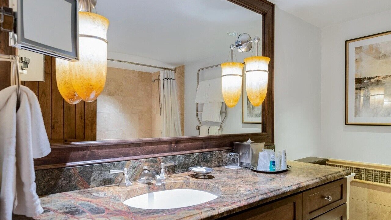 Photo of Bathroom in Downtown