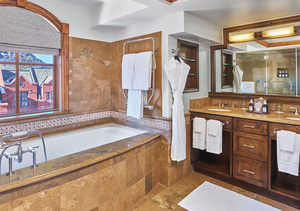 Photo of Bathroom in Downtown
