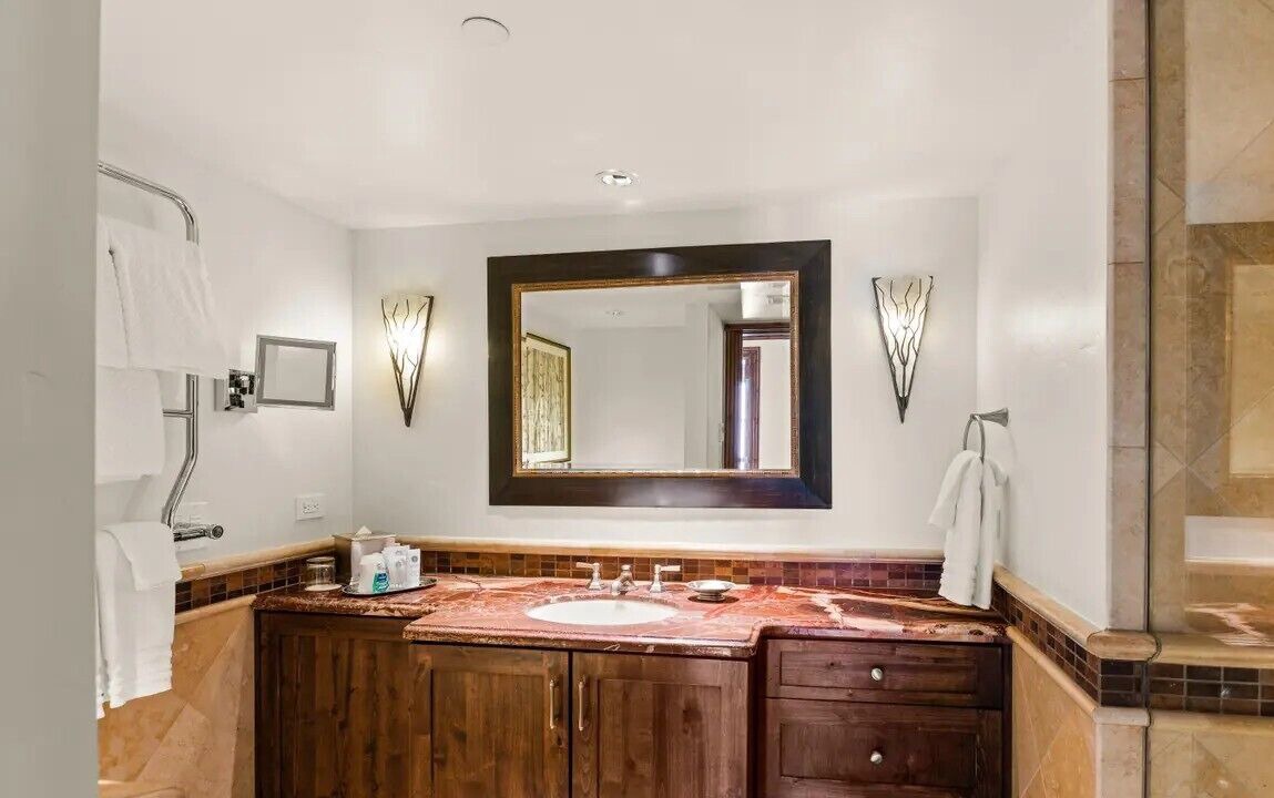 Photo of Bathroom in Downtown