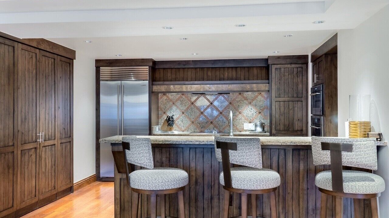 Photo of Kitchen in Downtown