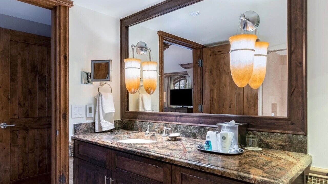 Photo of Bathroom in Downtown
