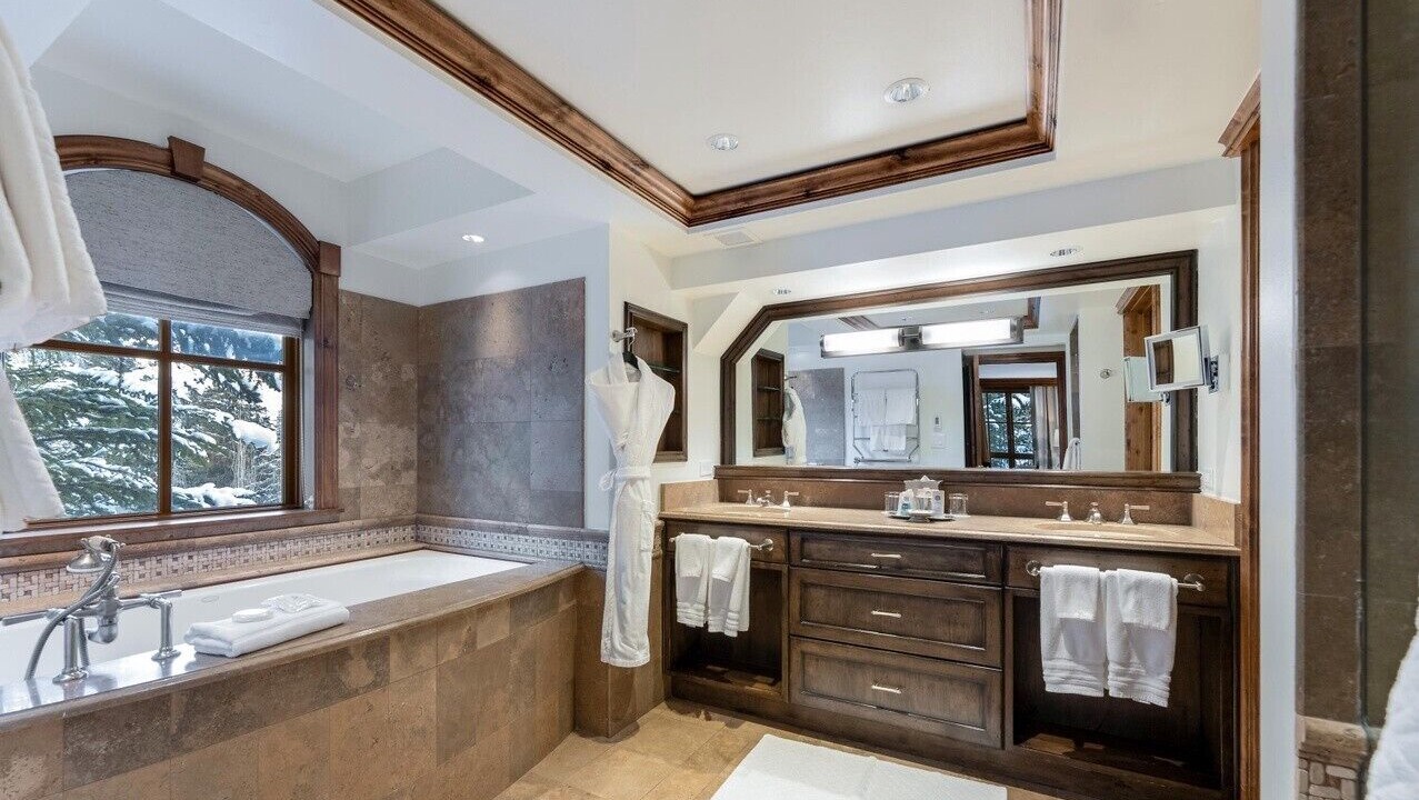 Photo of Bathroom in Downtown