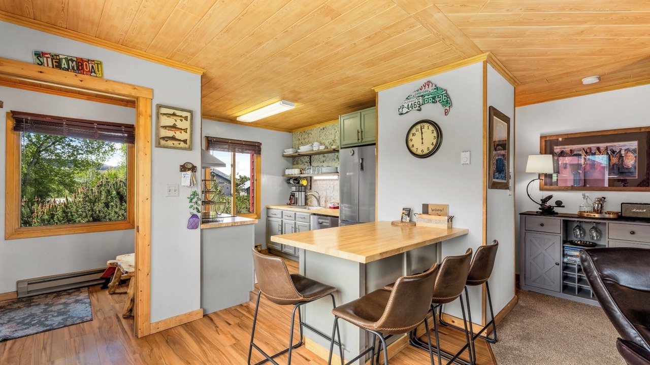 Photo of Kitchen in Clark
