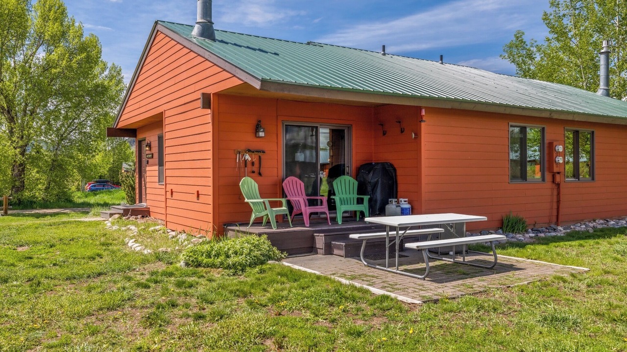Photo of Outdoor in Clark