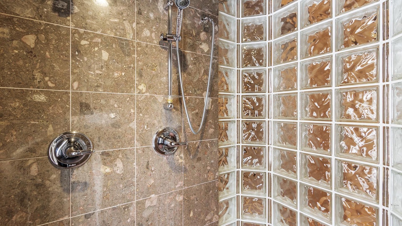 Photo of Bathroom in The Highlands