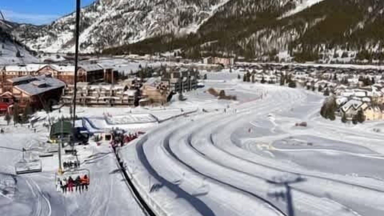 Photo of Others in Copper Mountain Village