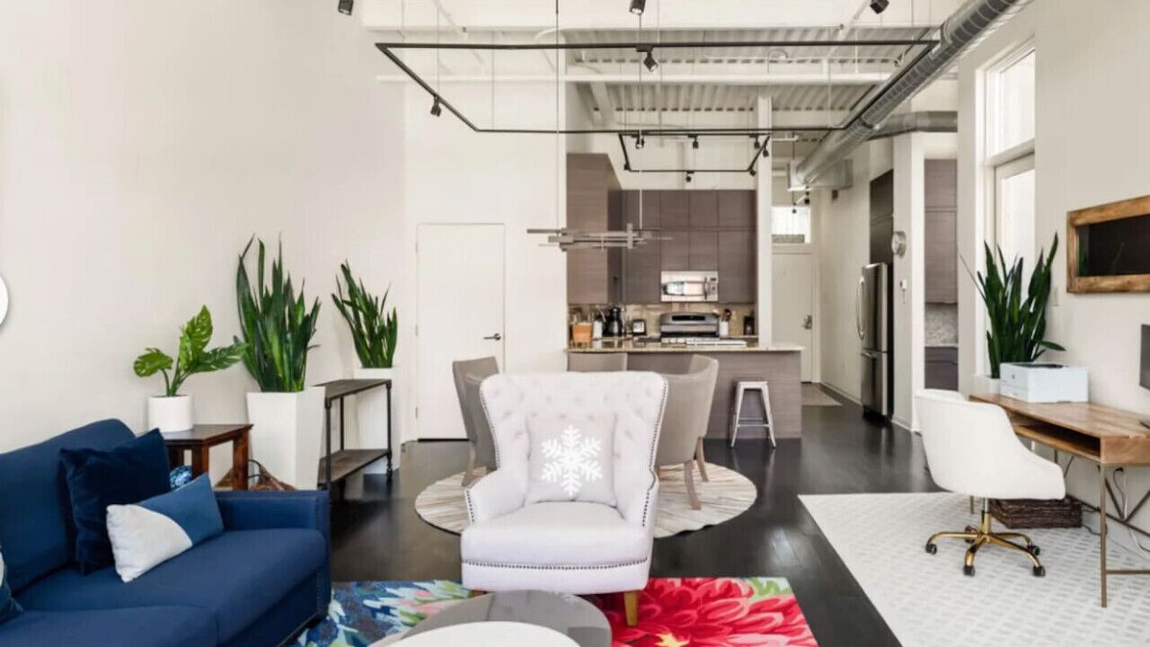 Photo of Livingroom in Basalt